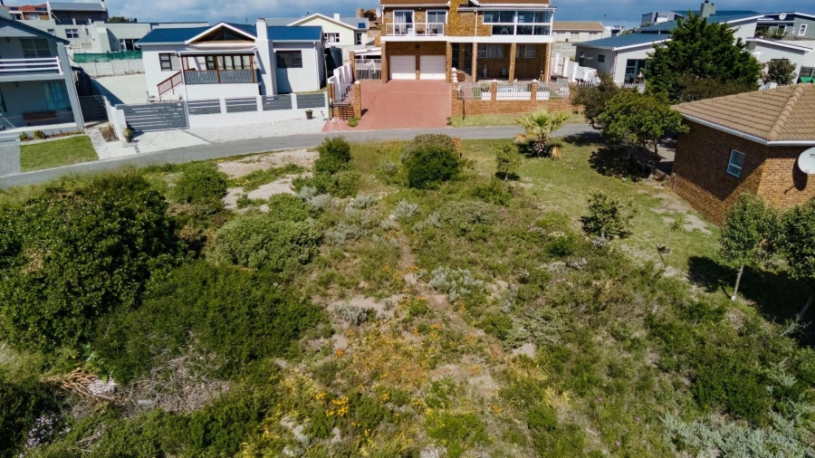 0 Bedroom Property for Sale in Perlemoenbaai Western Cape